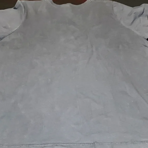 Vintage Emily The Strange Rare Graphic Tee Shirt Plus Size 2 - Picture 4 of 7